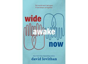 9780593706978 - Wide Awake Now - David Levithan Gebunden