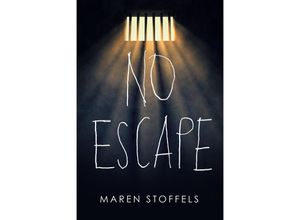 9780593708774 - No Escape - Maren Stoffels Taschenbuch