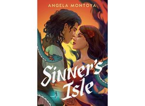 9780593709993 - Sinners Isle - Angela Montoya Kartoniert (TB)