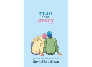 9780593710036 - Ryan and Avery - David Levithan Kartoniert (TB)