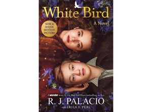 9780593711255 - White Bird A Novel - R J Palacio Kartoniert (TB)
