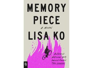 9780593719688 - Memory Piece - Lisa Ko Kartoniert (TB)