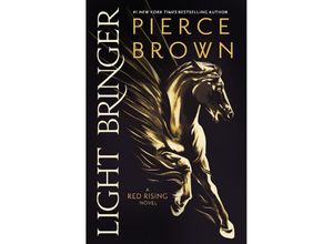 9780593722749 - Red Rising   Light Bringer - Pierce Brown Kartoniert (TB)