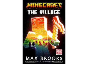 9780593724149 - Minecraft   Minecraft The Village - Max Brooks Kartoniert (TB)