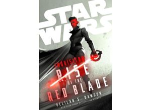 9780593724163 - Star Wars Inquisitor Rise of the Red Blade - Delilah S Dawson Kartoniert (TB)