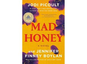 9780593725238 - Mad Honey - Jodi Picoult Jennifer Finney Boylan Kartoniert (TB)