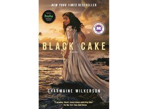 9780593726150 - Black Cake (TV Tie-In Edition) - Charmaine Wilkerson Taschenbuch