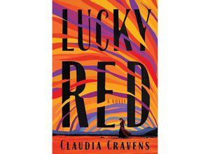 9780593729694 - Lucky Red - Claudia Cravens Kartoniert (TB)