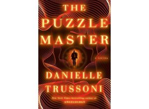 9780593729717 - The Puzzle Master - Danielle Trussoni Kartoniert (TB)