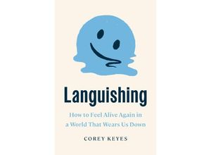 9780593735145 - Languishing - Corey Keyes Kartoniert (TB)