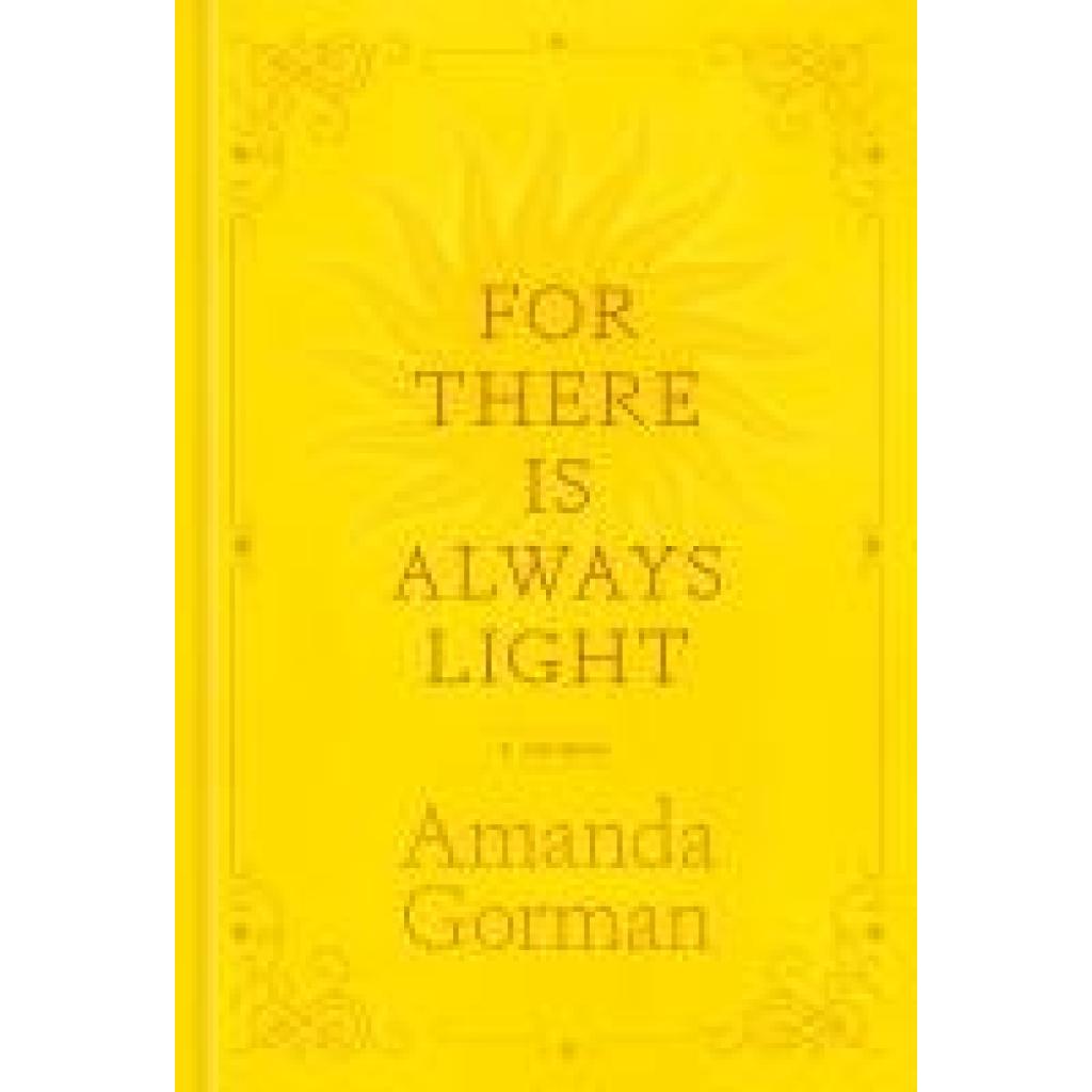 9780593796894 - Gorman Amanda For There Is Always Light