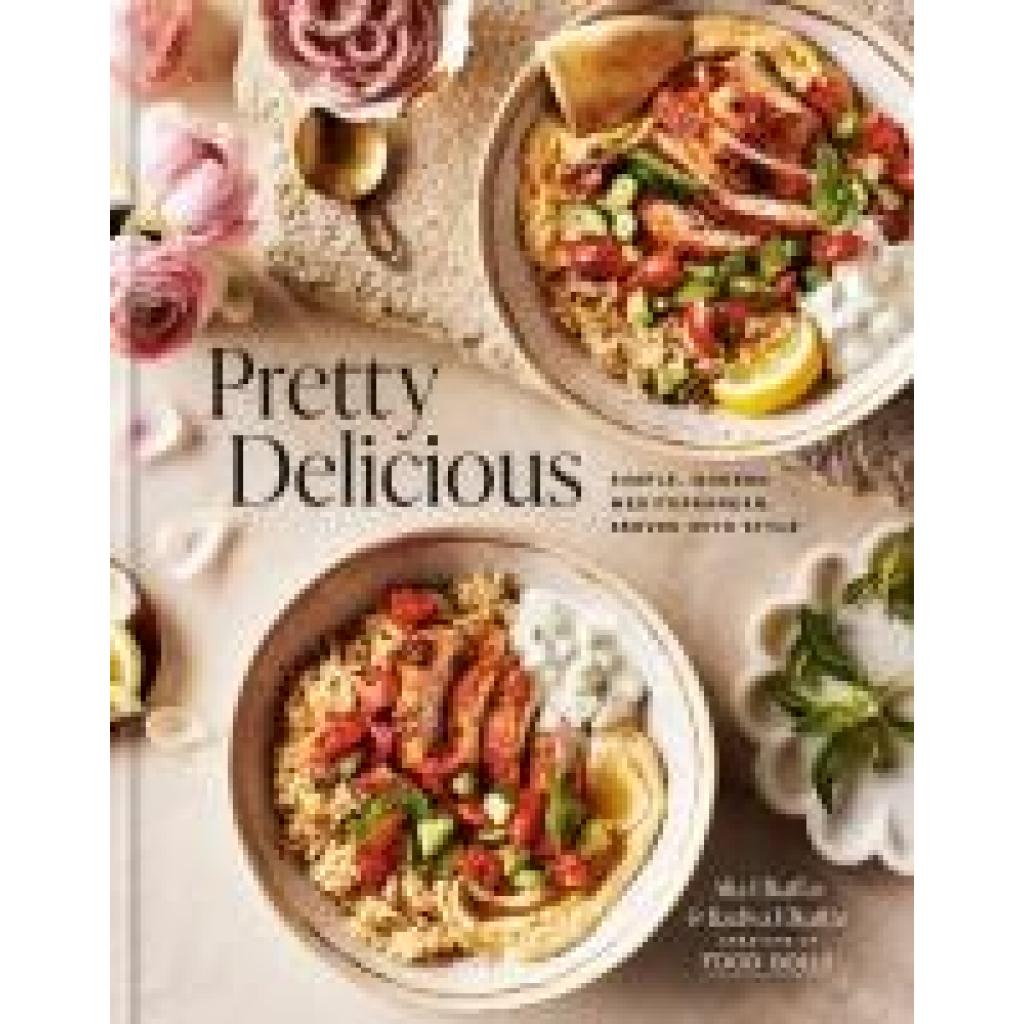 9780593796979 - Elkaffas Alia Pretty Delicious