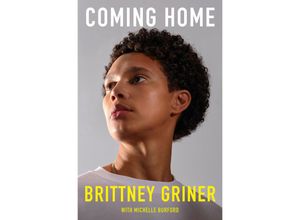 9780593801345 - Coming Home - Brittney Griner Michelle Burford Gebunden