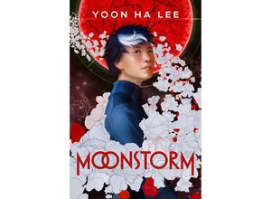 9780593809259 - Moonstorm - Yoon Ha Lee Taschenbuch