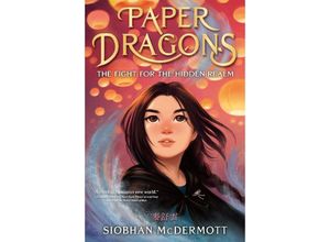 9780593809266 - Paper Dragons - Siobhan McDermott Kartoniert (TB)