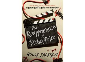 9780593810460 - The Reappearance of Rachel Price - Holly Jackson Kartoniert (TB)