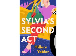 9780593832240 - Sylvias Second Act - Hillary Yablon Kartoniert (TB)