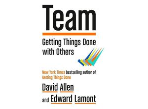 9780593832257 - Team - David Allen Edward Lamont Kartoniert (TB)