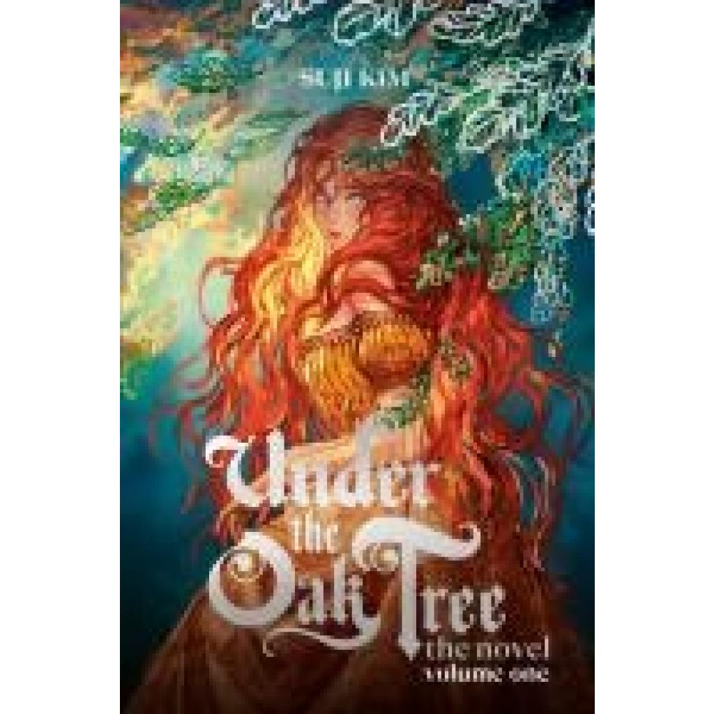 9780593871195 - Kim Suji Under the Oak Tree Volume 1 (The Novel)