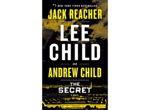 9780593871454 - The Secret - Lee Child Andrew Child Kartoniert (TB)