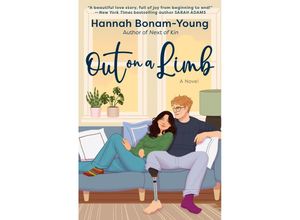 9780593872147 - Out on a Limb - Hannah Bonam-Young Kartoniert (TB)