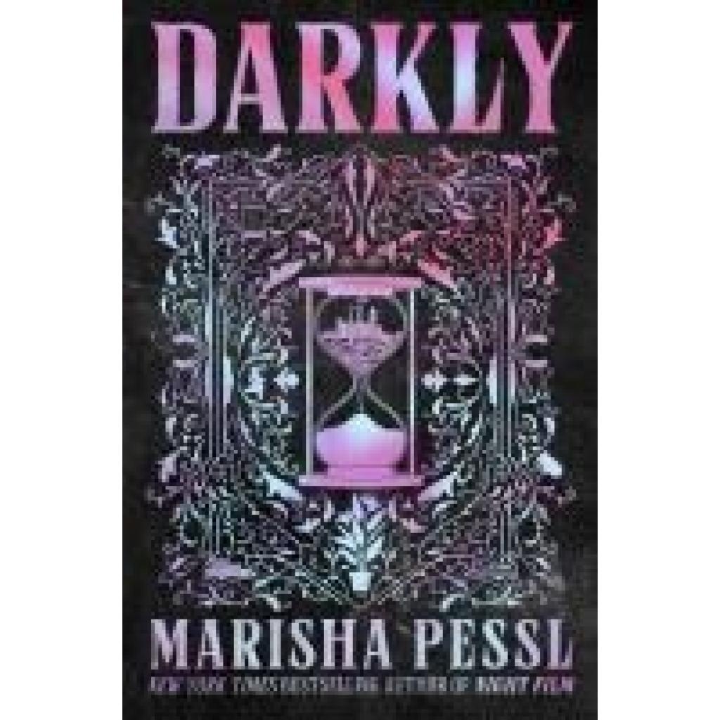 9780593902646 - Pessl Marisha Darkly
