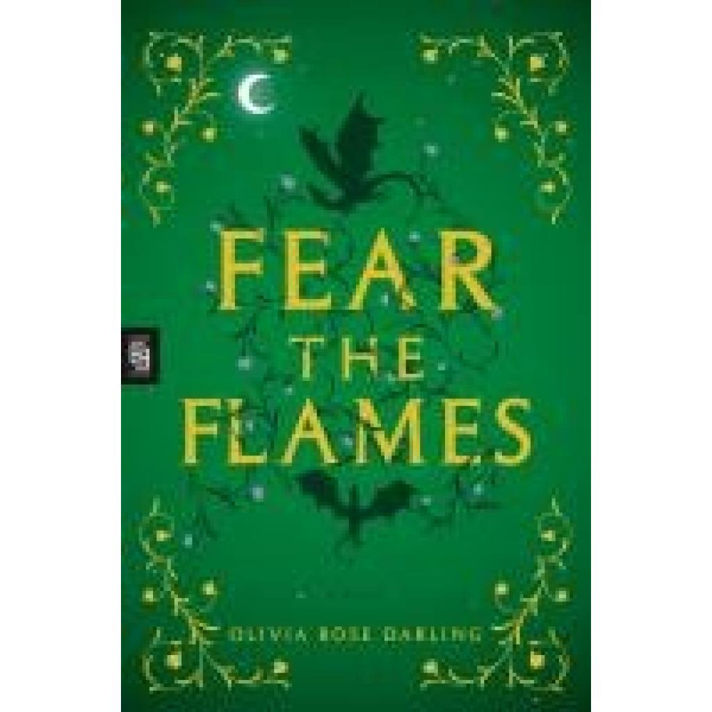 9780593975077 - Darling Olivia Rose Fear the Flames 9780593975077 - Darling Olivia Rose Fear the Flames