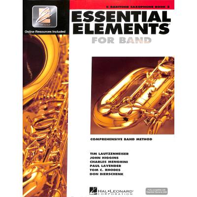 9780634012938 - Essential elements for band 2