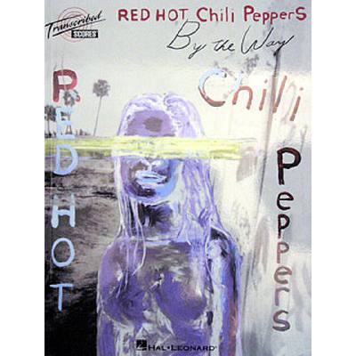 9780634054266 - By the way