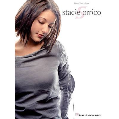 9780634064128 - Stacie Orrico