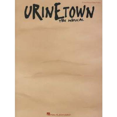 9780634070174 - Urine town