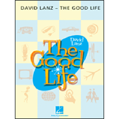 9780634086434 - The good life