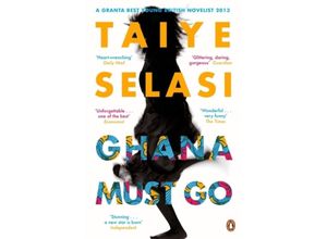 9780670919888 - Ghana Must Go - Taiye Selasi Kartoniert (TB)