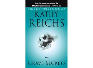 9780671028381 - Grave Secrets - Kathy Reichs Taschenbuch