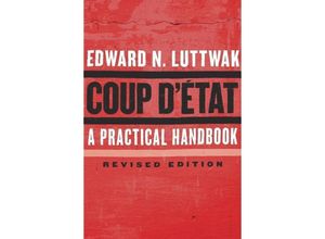 9780674737266 - Coup dÉtat - Edward N Luttwak Taschenbuch