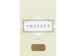 9780679429098 - Shelley Poems - Percy Bysshe Shelley Gebunden