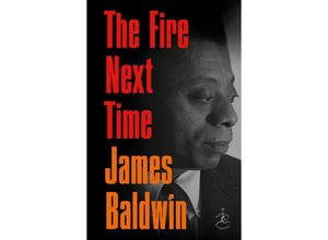 9780679601517 - The Fire Next Time - James Baldwin Gebunden