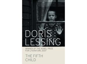 9780679721826 - Vintage International   The Fifth Child - Doris Lessing Kartoniert (TB)