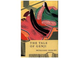 9780679729532 - The Tale of Genji - Murasaki Shikibu Kartoniert (TB)