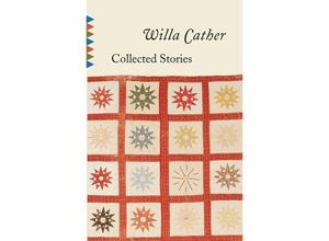 9780679736486 - Collected Stories of Willa Cather - Willa Cather Taschenbuch