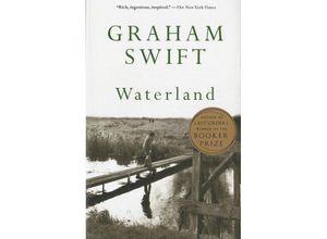 9780679739791 - Waterland - Graham Swift Taschenbuch