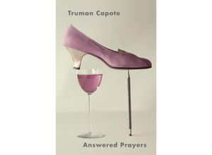 9780679751823 - Answered Prayers - Truman Capote Kartoniert (TB)