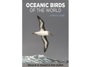 9780691175010 - Oceanic Birds of the World - Steve N G Howell Kirk Zufelt Kartoniert (TB)