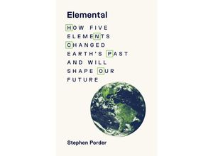 9780691177298 - Elemental - Stephen Porder Leinen