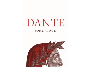 9780691208930 - Dante - John Took Kartoniert (TB)