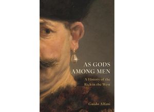 9780691215730 - As Gods Among Men - Guido Alfani Gebunden