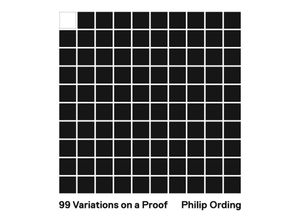 9780691218977 - 99 Variations on a Proof - Philip Ording Kartoniert (TB)