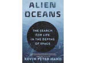 9780691227283 - Alien Oceans - Kevin Hand Taschenbuch