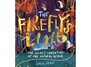 9780702315893 - The Fireflys Light - Sarah Horne Kartoniert (TB)