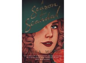 9780702325373 - A Season For Scandal - Laura Wood Kartoniert (TB)